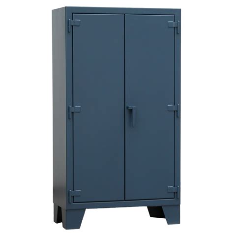 heavy duty steel cabinets|24 deep metal storage cabinet.